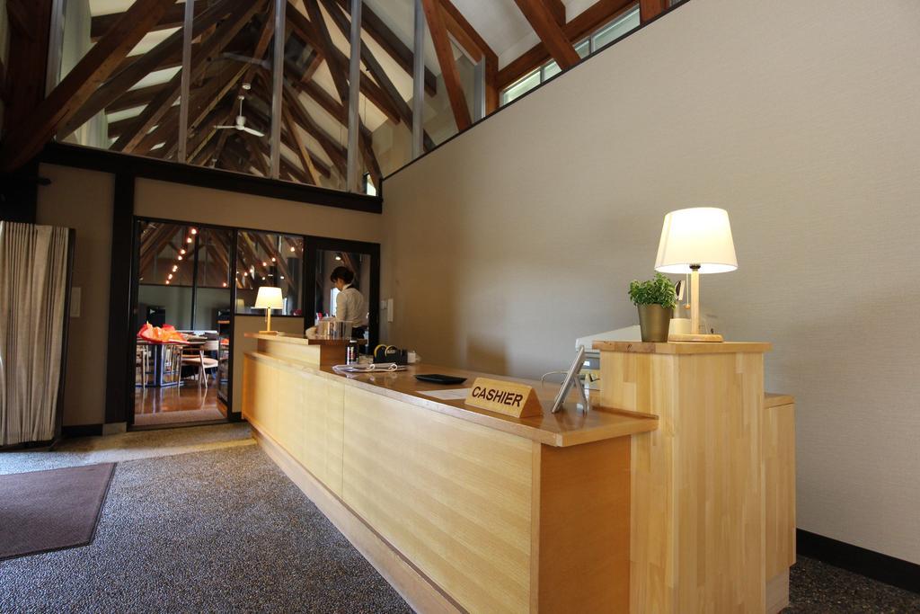 Yamaga Onsen Kazenosato Hotel Kitsuki Екстериор снимка
