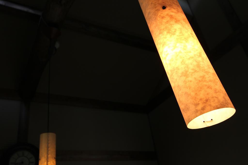 Yamaga Onsen Kazenosato Hotel Kitsuki Екстериор снимка